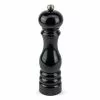 Peugeot Paris U'Select Pepper Mill Black Lacquered, 22 Cm -Potten & pannen Winkel peugeot paris uselect pepper mill black lacquered 1