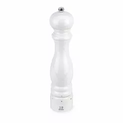 Peugeot Paris U'Select Pepper Mill White, 30 Cm