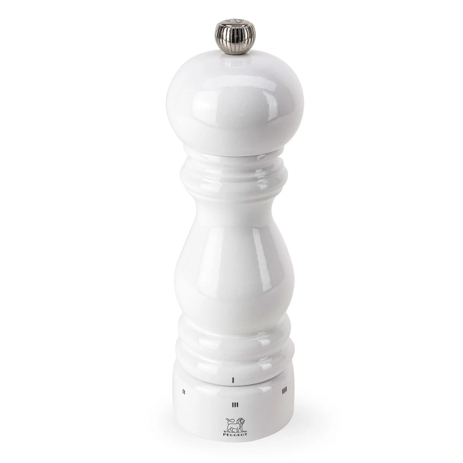 Peugeot Paris U'Select Salt Mill White, 18 Cm 3 Peugeot Paris U'Select Salt Mill White, 18 Cm