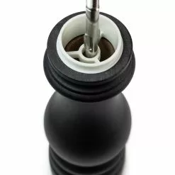 Peugeot Paris U'select Zoutmolen Graphite, 18 Cm -Potten & pannen Winkel peugeot paris uselect zoutmolen graphite 12