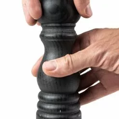 Peugeot Paris U'select Zoutmolen Graphite, 18 Cm -Potten & pannen Winkel peugeot paris uselect zoutmolen graphite 14