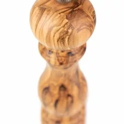 Peugeot Paris Zoutmolen Olive Wood, 22 Cm -Potten & pannen Winkel peugeot paris zoutmolen olive wood 13