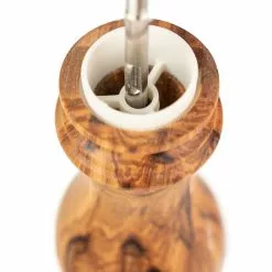 Peugeot Paris Zoutmolen Olive Wood, 18 Cm 9 Peugeot Paris Zoutmolen Olive Wood, 18 Cm -Potten & pannen Winkel peugeot paris zoutmolen olive wood 16