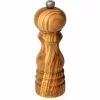 Peugeot Paris Zoutmolen Olive Wood, 18 Cm