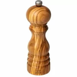 Peugeot Paris Zoutmolen Olive Wood, 18 Cm