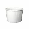 Pillivuyt Ramekin High Nr. 1 White, 21 Cl -Potten & pannen Winkel pillivuyt ramekin high nr 1 white 21 cl 0