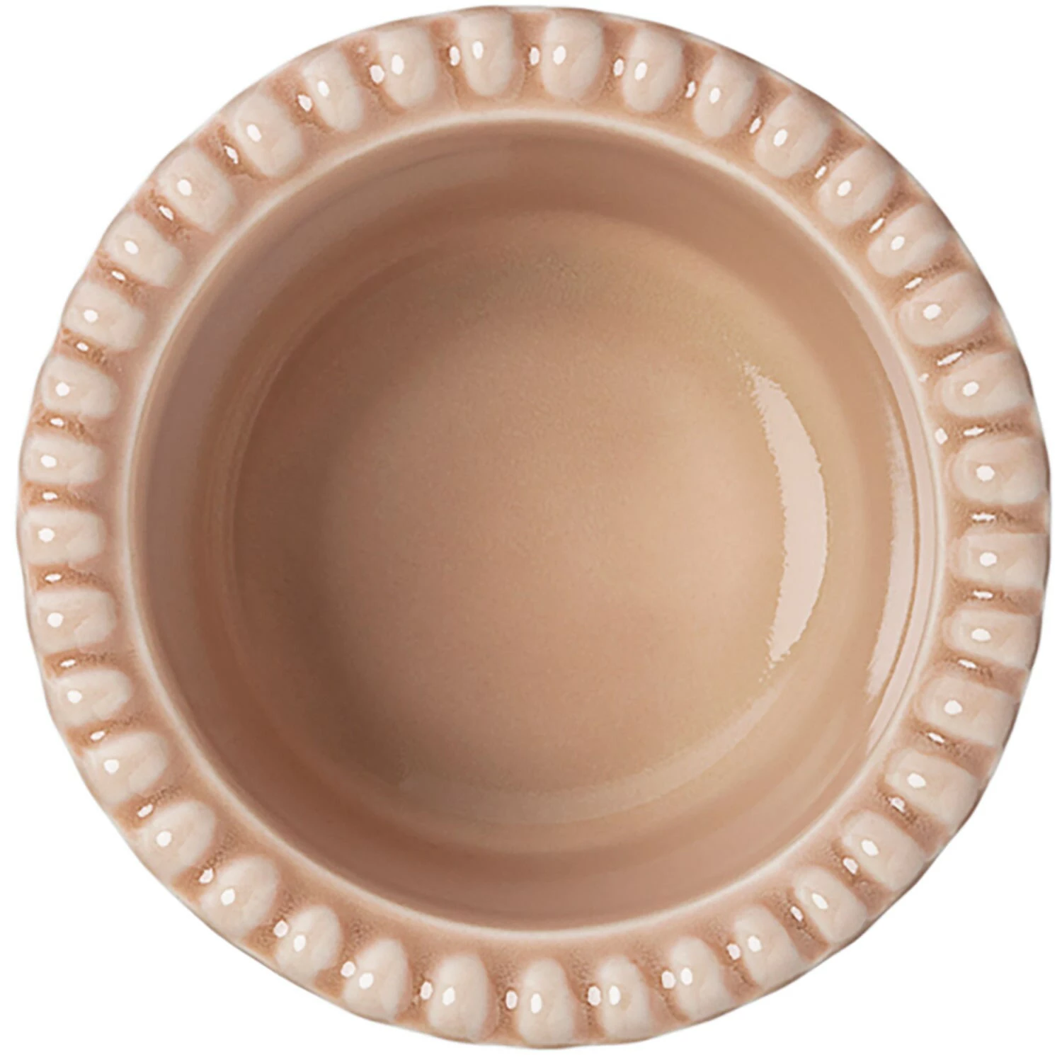 PotteryJo DARIA Kom 12 Cm Pak Van 2, Accolade 4 PotteryJo DARIA Kom 12 Cm Pak Van 2, Accolade - Afbeelding 2