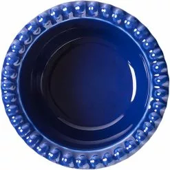 PotteryJo Daria Kom 12 Cm Pak Van 2, River -Potten & pannen Winkel potteryjo daria kom 12 cm pak van 2 40