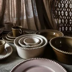 PotteryJo DARIA Kom 18 Cm, Umbra -Potten & pannen Winkel potteryjo daria kom 18 cm 33