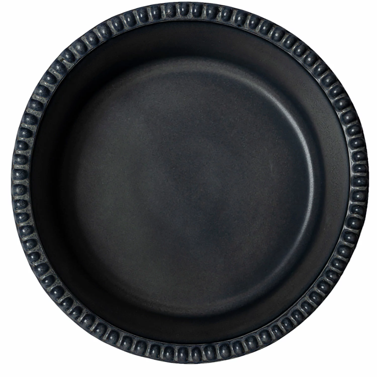 PotteryJo Daria Kom 18 Cm, Ink Black 4 PotteryJo Daria Kom 18 Cm, Ink Black - Afbeelding 2