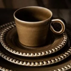 PotteryJo DARIA Kom 23 Cm, Umbra -Potten & pannen Winkel potteryjo daria kom 23 cm 36