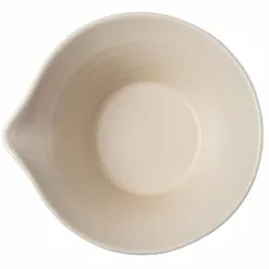 PotteryJo Peep Kom 20 Cm, Linen -Potten & pannen Winkel potteryjo peep kom 20 cm 22