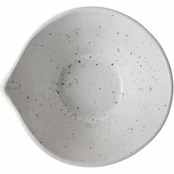 PotteryJo Peep Kom 27 Cm, Cotton White -Potten & pannen Winkel potteryjo peep kom 27 cm 6