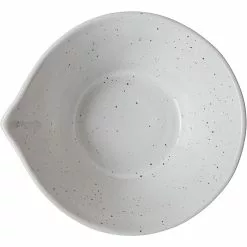 PotteryJo Peep Kom 35 Cm, Cotton White -Potten & pannen Winkel potteryjo peep kom 35 cm 13