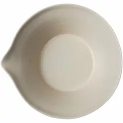 PotteryJo Peep Kom 35 Cm, Linen 7 PotteryJo Peep Kom 35 Cm, Linen -Potten & pannen Winkel potteryjo peep kom 35 cm 23