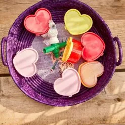 Rice Box 8-Pack, Heart 7 Rice Box 8-Pack, Heart -Potten & pannen Winkel rice rice box 8 pack heart 4