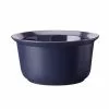 RIG TIG Cook & Serve Ovenproof Bowl Large, Blue 1 RIG TIG Cook & Serve Ovenproof Bowl Large, Blue -Potten & pannen Winkel rig tig by stelton cook serve ovenproof bowl blue 4