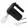 RIG TIG Foodie Hand Mixer, Black -Potten & pannen Winkel rig tig by stelton foodie hand mixer 4