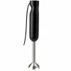 RIG TIG Foodie Handmixer, Zwart