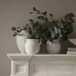 Rörstrand Höganäs Kruik 1 L, Wit -Potten & pannen Winkel rorstrand hoganas kruik 1 l 6