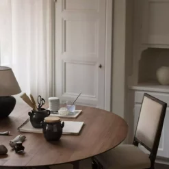 Rörstrand Höganäs Kruik 1 L, Grijs 9 Rörstrand Höganäs Kruik 1 L, Grijs -Potten & pannen Winkel rorstrand hoganas kruik 1 l 9