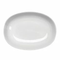 Rörstrand Swedish Grace Ovenvaste Schaal 20 X 28 Cm, Snow 7 Rörstrand Swedish Grace Ovenvaste Schaal 20 X 28 Cm, Snow -Potten & pannen Winkel rorstrand swedish grace ovenvaste schaal 20 x 28 cm snow 3