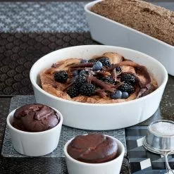 Rosendahl Copenhagen Grand Cru Ovenfproof Ramekiner, 2 Pcs. 9 Rosendahl Copenhagen Grand Cru Ovenfproof Ramekiner, 2 Pcs. -Potten & pannen Winkel rosendahl copenhagen grand cru ovenfproof ramekiner 2 pcs 6