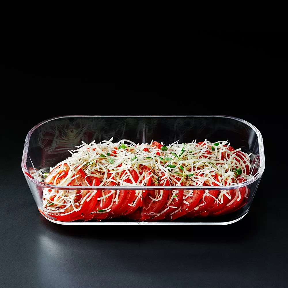 Rosendahl Copenhagen Grand Cru Ovenproof Dish, Small 5 Rosendahl Copenhagen Grand Cru Ovenproof Dish, Small - Afbeelding 3