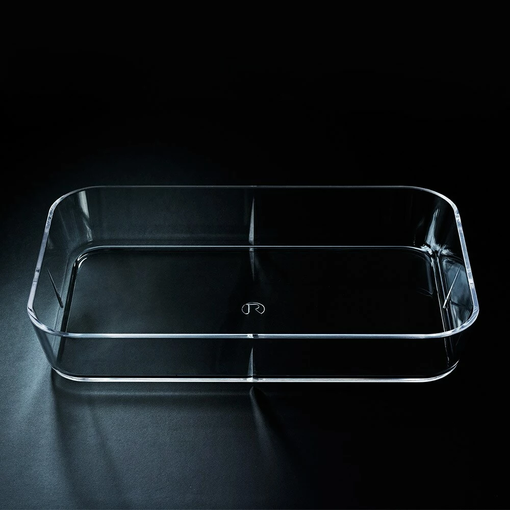 Rosendahl Copenhagen Grand Cru Ovenproof Dish 4 Rosendahl Copenhagen Grand Cru Ovenproof Dish - Afbeelding 2