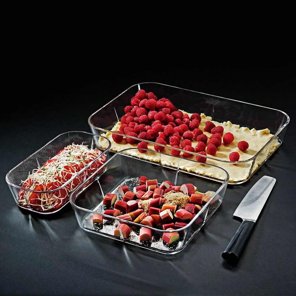 Rosendahl Copenhagen Grand Cru Ovenproof Dish 6 Rosendahl Copenhagen Grand Cru Ovenproof Dish - Afbeelding 4