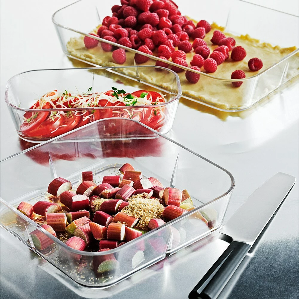 Rosendahl Copenhagen Grand Cru Ovenproof Dish 7 Rosendahl Copenhagen Grand Cru Ovenproof Dish - Afbeelding 5