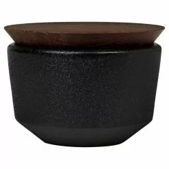 Rosendahl Copenhagen Rå Zoutkom, 15 Cl