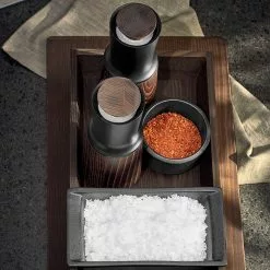 Rosendahl Copenhagen Rå Zoutkom, 15 Cl -Potten & pannen Winkel rosendahl copenhagen ra zoutkom 15 cl 8