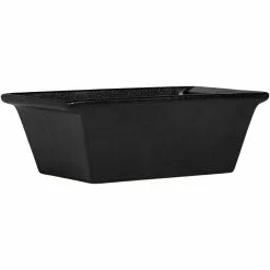 Rosendahl Copenhagen Rå Zoutkom, 19 Cm