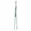 Rösle Chefs Tweezers 31cm, Stainless Steel -Potten & pannen Winkel rosle rosle chefs tweezers 31cm stainless steel 0