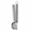 Rösle Garlic Press, Stainless Steel -Potten & pannen Winkel rosle rosle garlic press stainless steel 0