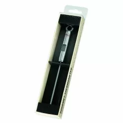 Rösle Meat Thermometer, Stainless Steel -Potten & pannen Winkel rosle rosle meat thermometer stainless steel 4