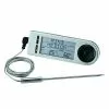 Rösle Oven Thermometer, Stainless Steel -Potten & pannen Winkel rosle rosle oven thermometer stainless steel 0