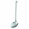 Rösle Perforated Ladle Ø12cm, Stainless Steel -Potten & pannen Winkel rosle rosle perforated ladle 12cm stainless steel 0
