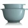 Rosti Victoria Komset Pak Van 2, Nordic Green -Potten & pannen Winkel rosti bowl victoria 2 3 liters white 11