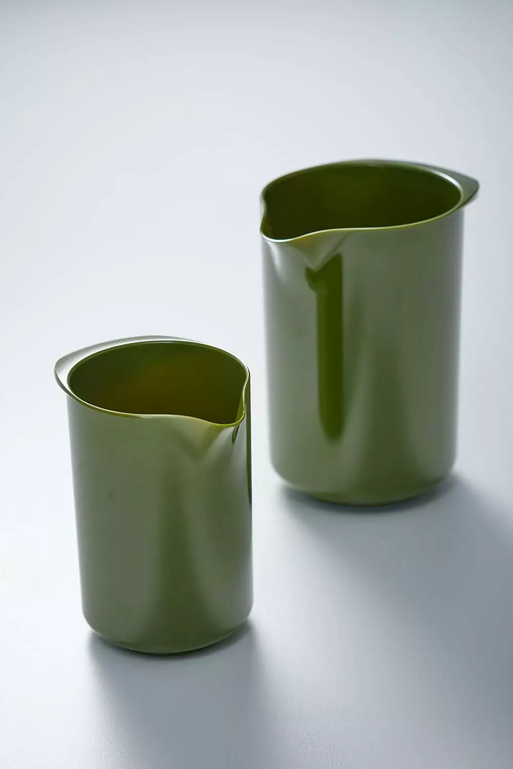 Rosti Magarethe Kan 0,5 L, Olijfgroen 4 Rosti Magarethe Kan 0,5 L, Olijfgroen - Afbeelding 2