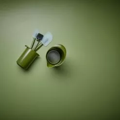 Rosti Magarethe Kan 0,5 L, Olijfgroen 10 Rosti Magarethe Kan 0,5 L, Olijfgroen -Potten & pannen Winkel rosti magarethe kan 05 l 1