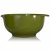 Rosti Margrethe Kom Olijfgroen, 5 L -Potten & pannen Winkel rosti margrethe bowl 05l oliver 0