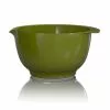 Rosti Margrethe Kom Olijfgroen, 0,5 L -Potten & pannen Winkel rosti margrethe bowl 05l oliver 10