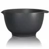 Rosti Margrethe Kom Pebble Black, 0,75 L 1 Rosti Margrethe Kom Pebble Black, 0,75 L -Potten & pannen Winkel rosti margrethe bowl 05l pebble black 0