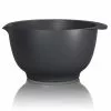 Rosti Margrethe Kom Pebble Black, 0,5 L -Potten & pannen Winkel rosti margrethe bowl 05l pebble black 1