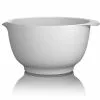 Rosti Margrethe Kom Pebble Black, 0,75 L 2 Rosti Margrethe Kom Pebble Black, 0,75 L -Potten & pannen Winkel rosti margrethe bowl 05l pebble white 0