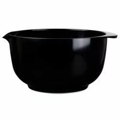 Rosti Margrethe Bowl Black 5 L