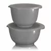 Rosti Margrethe-set 4pcs Gray 2 Rosti Margrethe-set 4pcs Gray -Potten & pannen Winkel rosti margrethe bowl set 4 pcs 18
