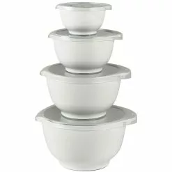 Rosti Margrethe Komset Mini Pak Van 8, Wit